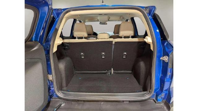 2022 Ford Ecosport - $16,995