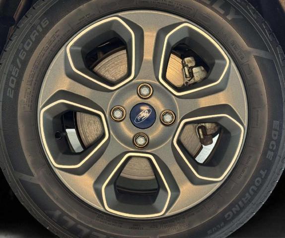 2022 Ford Ecosport - $16,995