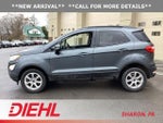 2020 EcoSport Thumbnail 4