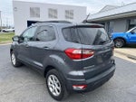 2020 EcoSport Thumbnail 3