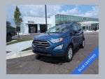 2020 EcoSport Thumbnail 1