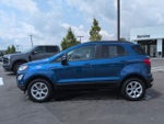 2020 EcoSport Thumbnail 2