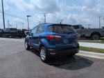 2020 EcoSport Thumbnail 3