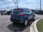 2020 EcoSport Thumbnail 5