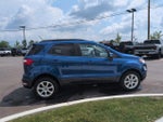 2020 EcoSport Thumbnail 6