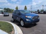 2020 EcoSport Thumbnail 7