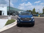 2020 EcoSport Thumbnail 8