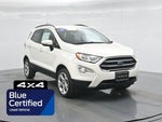 2021 EcoSport Thumbnail 3