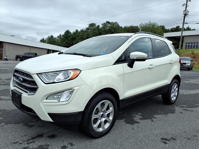 2022 Ford Ecosport - $21,995