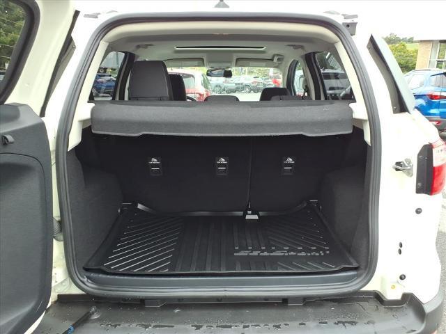 2022 Ford Ecosport - $21,995
