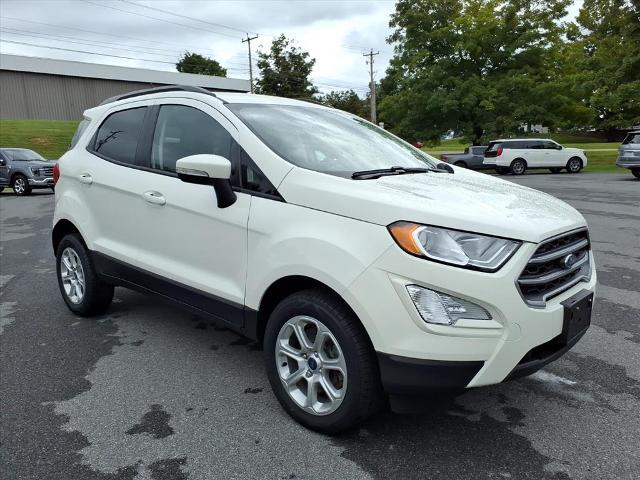 2022 Ford Ecosport - $21,995