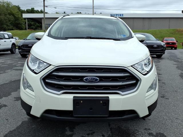 2022 Ford Ecosport - $21,995