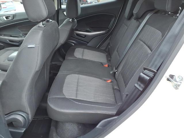 2022 Ford Ecosport - $21,995