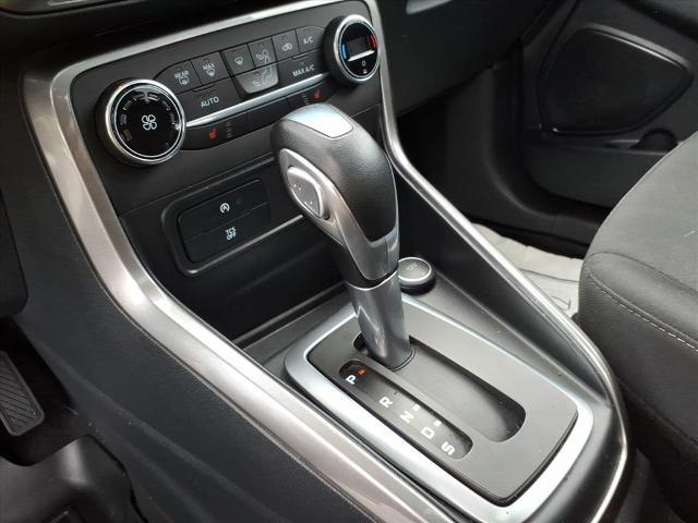 2022 Ford Ecosport - $21,995