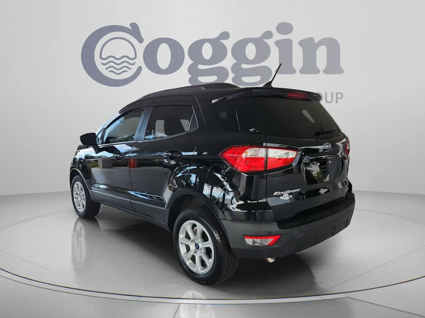 2022 Ford Ecosport - $19,000