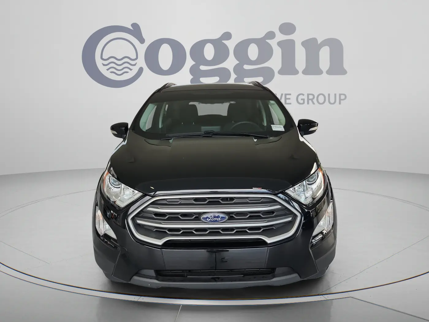 2022 Ford Ecosport - $19,000