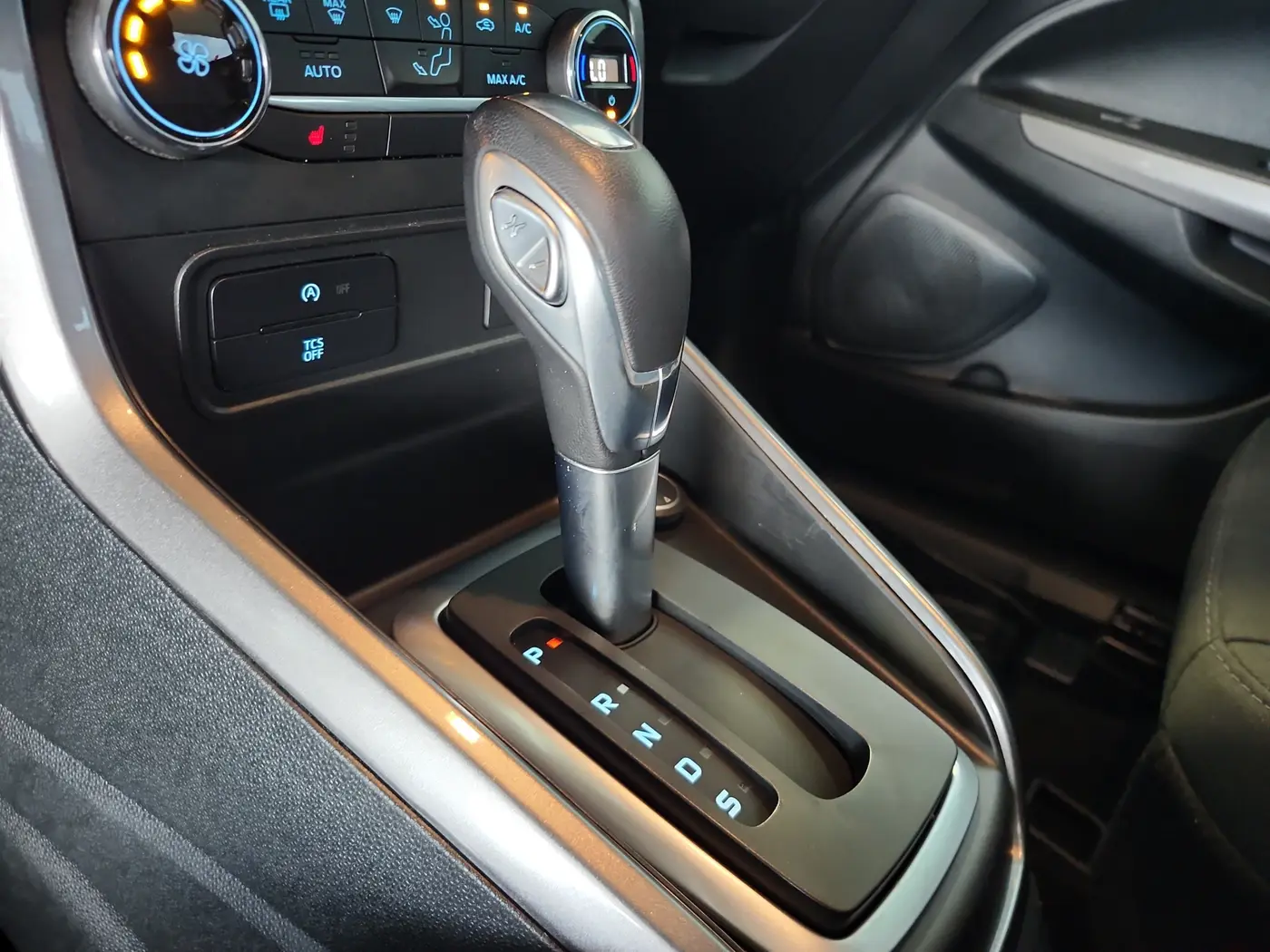 2022 Ford Ecosport - $19,000