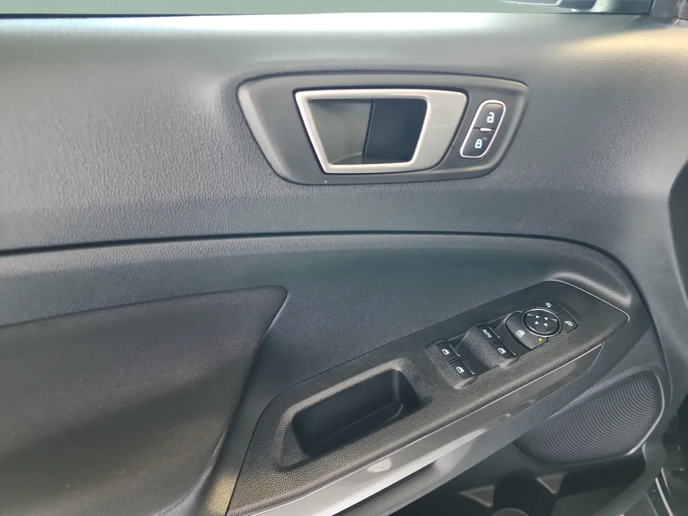 2022 Ford Ecosport - $19,000