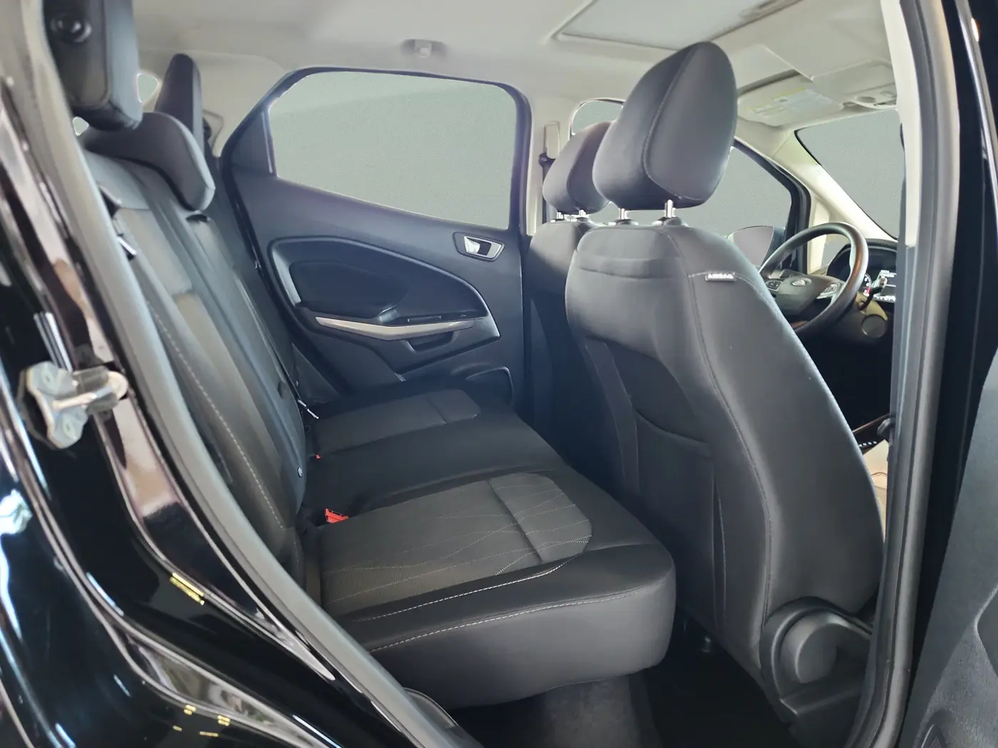 2022 Ford Ecosport - $19,000