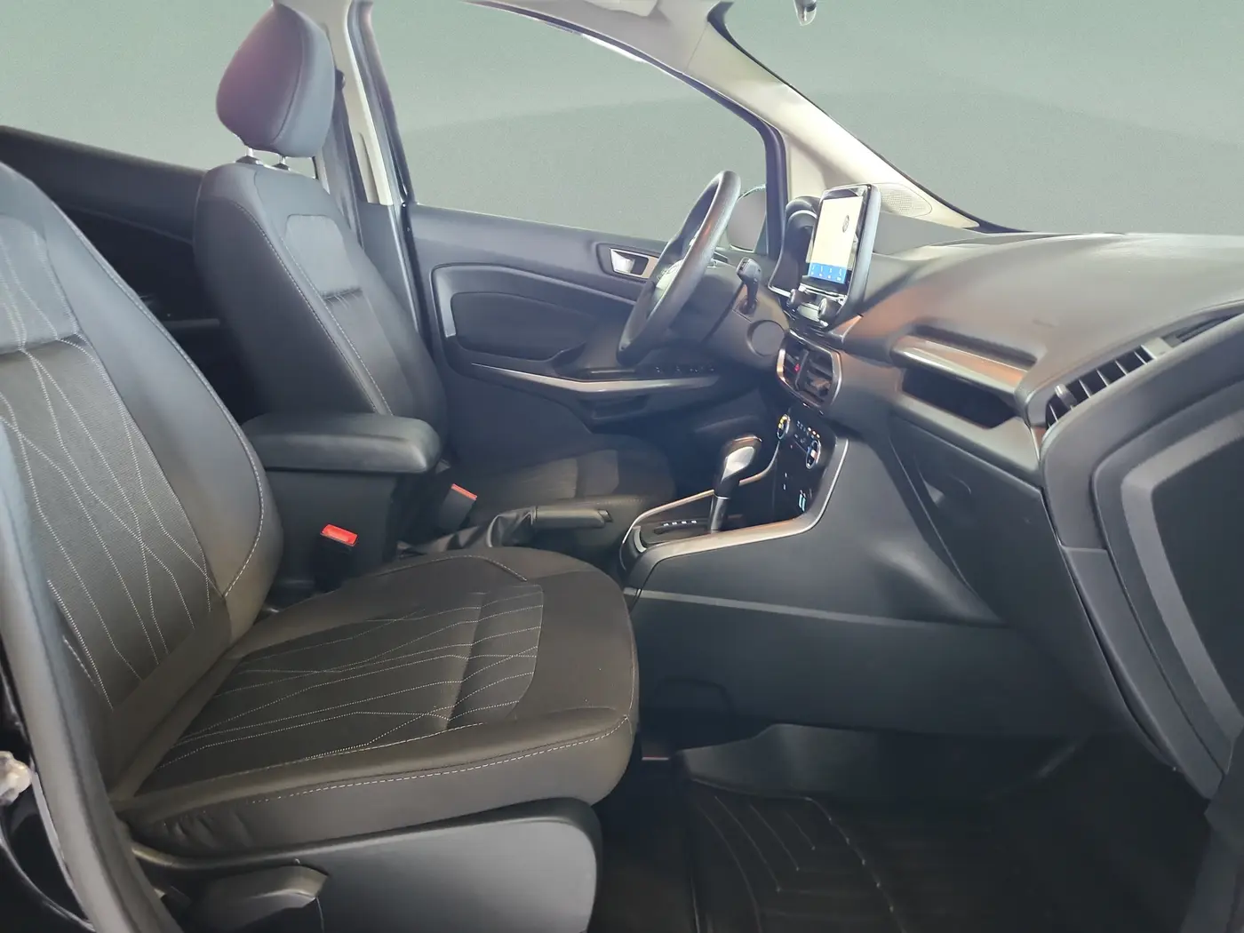 2022 Ford Ecosport - $19,000