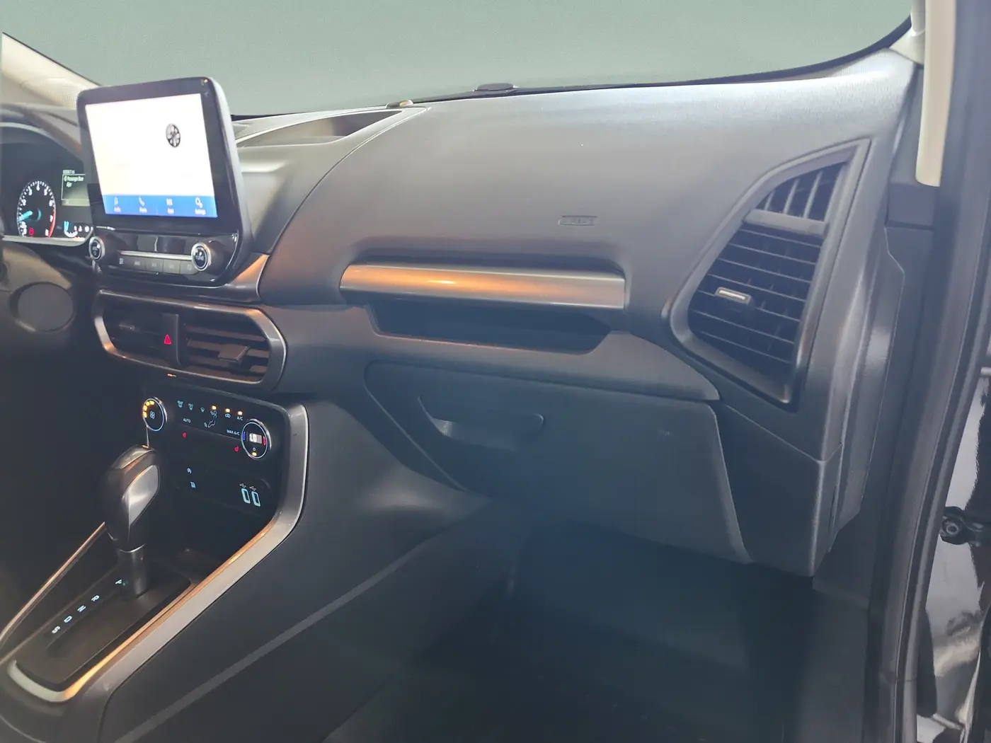 2022 Ford Ecosport - $19,000