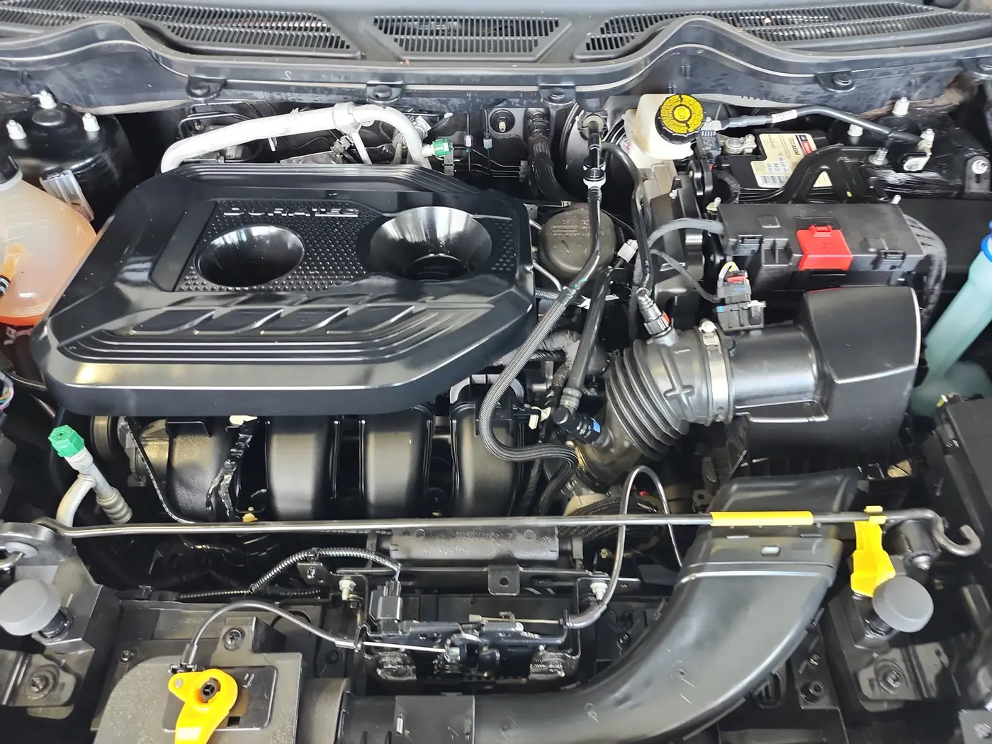 2022 Ford Ecosport - $19,000