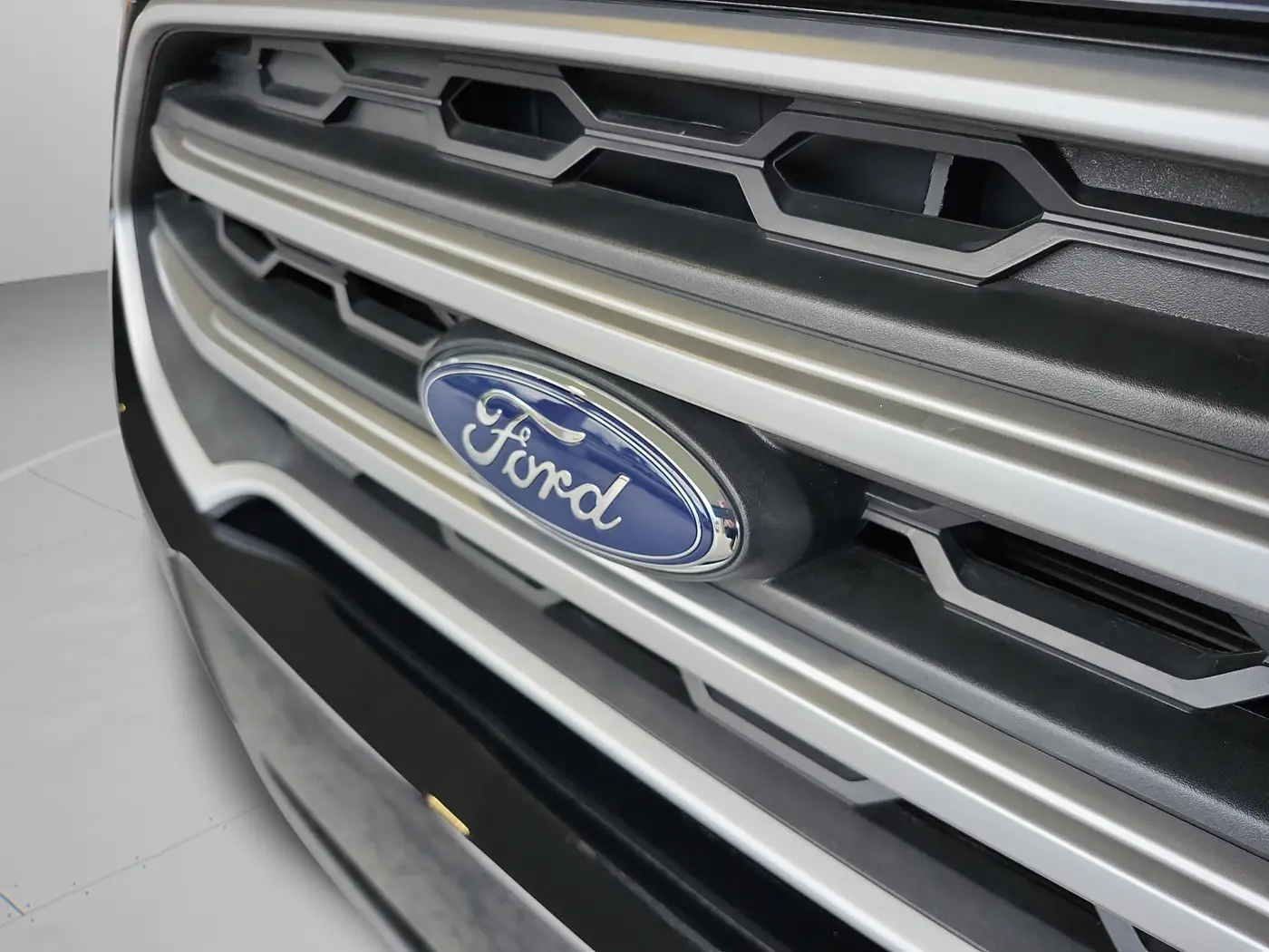 2022 Ford Ecosport - $19,000