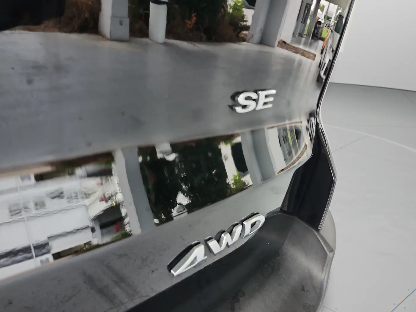 2022 Ford Ecosport - $19,000