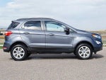 2022 EcoSport Thumbnail 6
