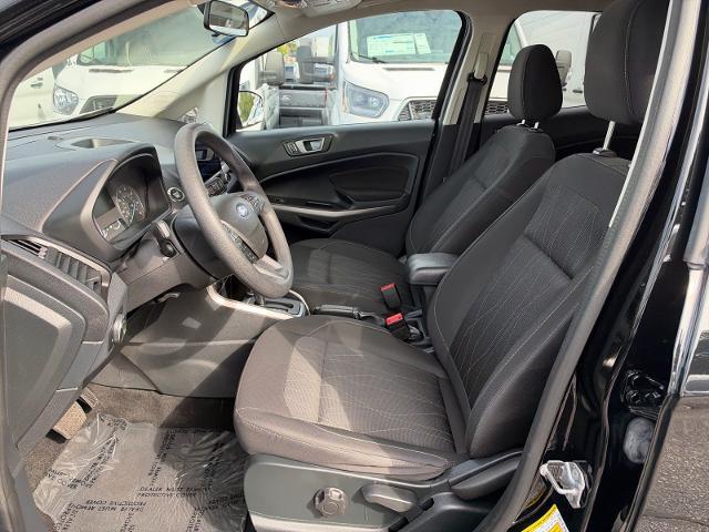 2022 Ford Ecosport - $18,995