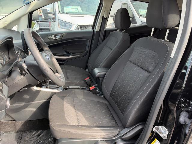 2022 Ford Ecosport - $18,995
