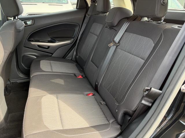 2022 Ford Ecosport - $18,995