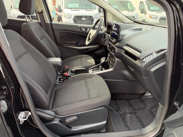 2022 Ford Ecosport - $18,995