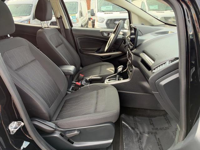 2022 Ford Ecosport - $18,995