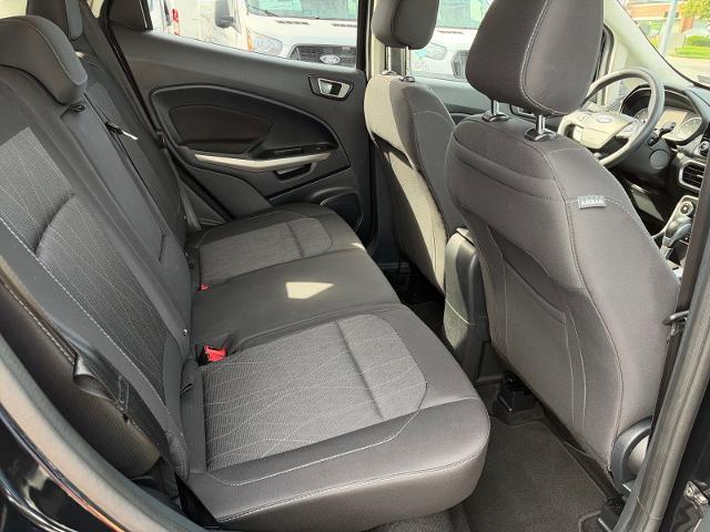 2022 Ford Ecosport - $18,995