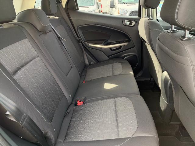 2022 Ford Ecosport - $18,995