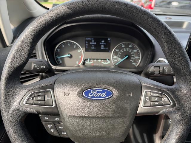 2022 Ford Ecosport - $18,995