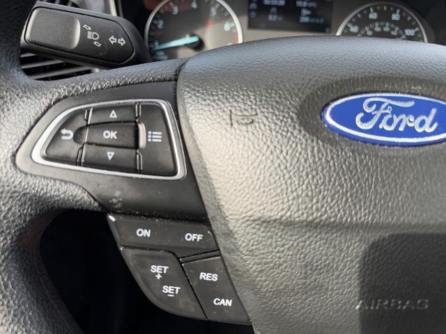 2022 Ford Ecosport - $18,995