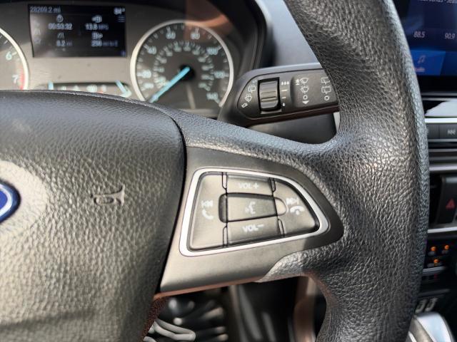 2022 Ford Ecosport - $18,995
