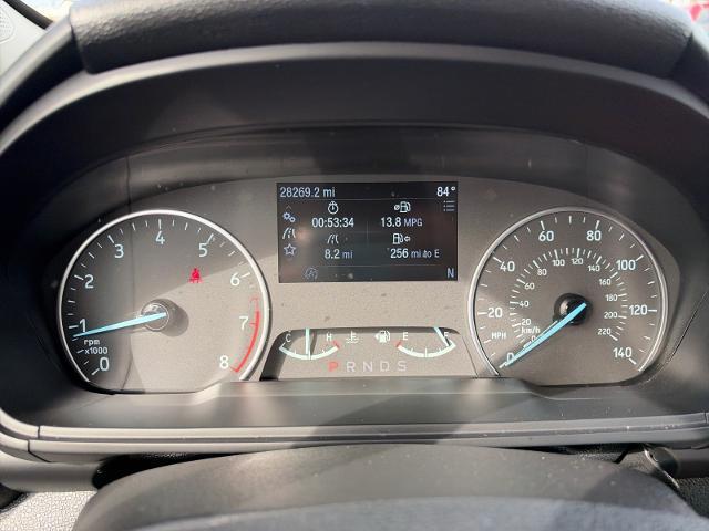 2022 Ford Ecosport - $18,995