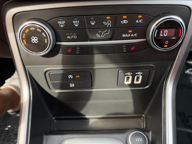 2022 Ford Ecosport - $18,995