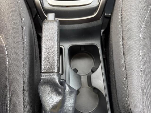 2022 Ford Ecosport - $18,995