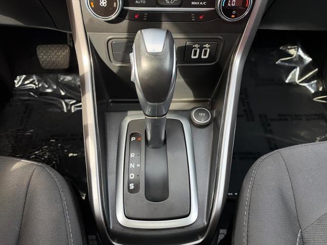 2022 Ford Ecosport - $18,495