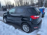 2022 EcoSport Thumbnail 3