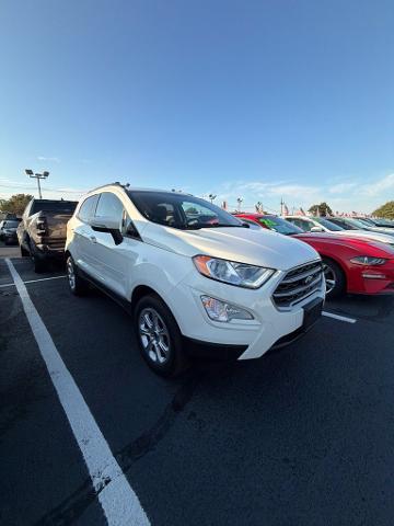 2022 Ford Ecosport - $18,698