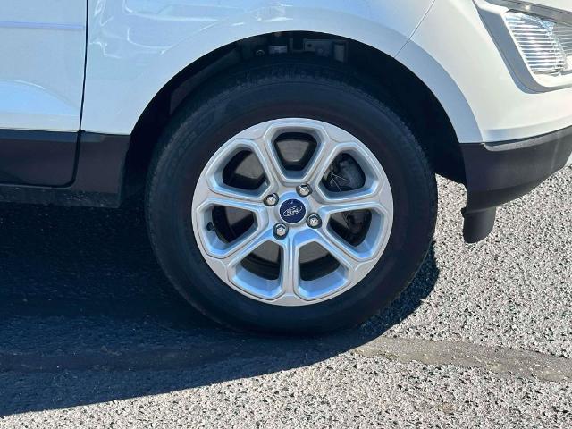 2022 Ford Ecosport - $18,698