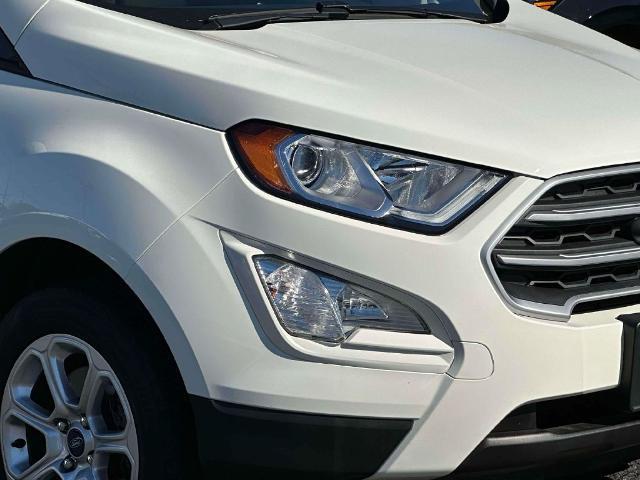 2022 Ford Ecosport - $18,698