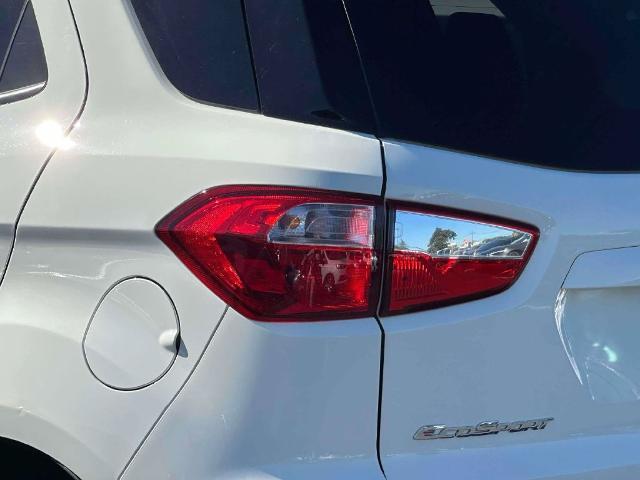 2022 Ford Ecosport - $18,698