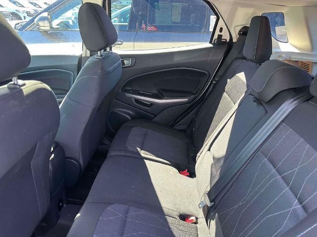 2022 Ford Ecosport - $18,698
