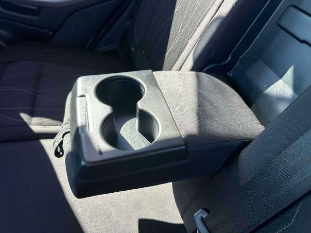 2022 Ford Ecosport - $18,698